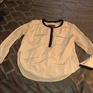 7 for all mankind blouse